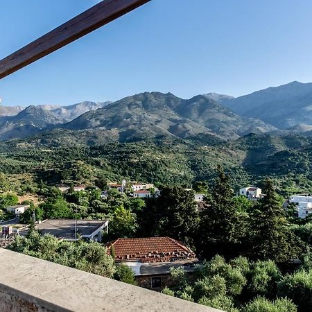 Ktima Edem Villa Ramni Luaran gambar