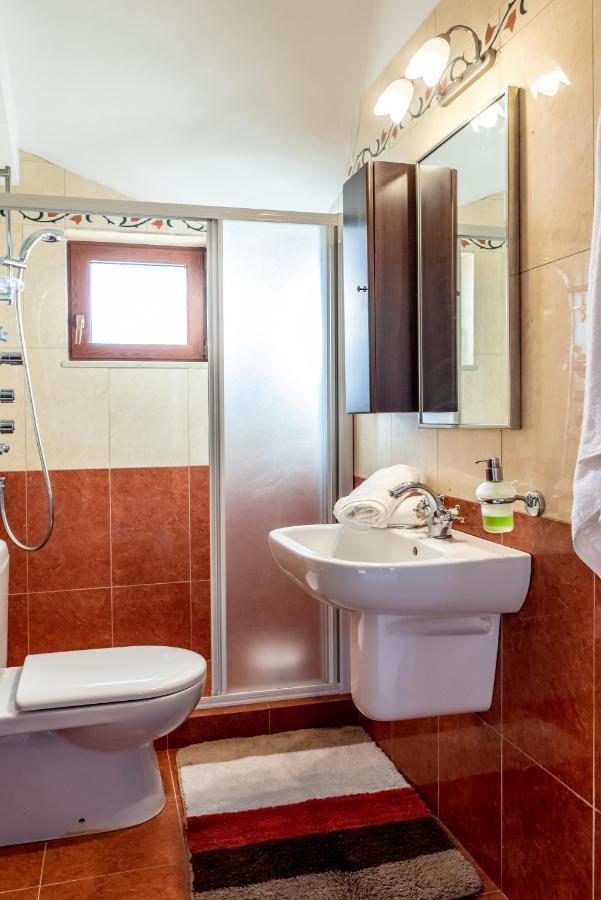 Ktima Edem Villa Ramni Luaran gambar