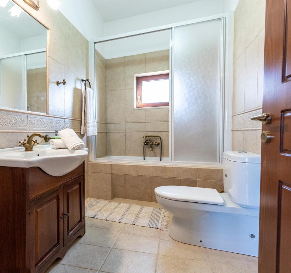 Ktima Edem Villa Ramni Luaran gambar