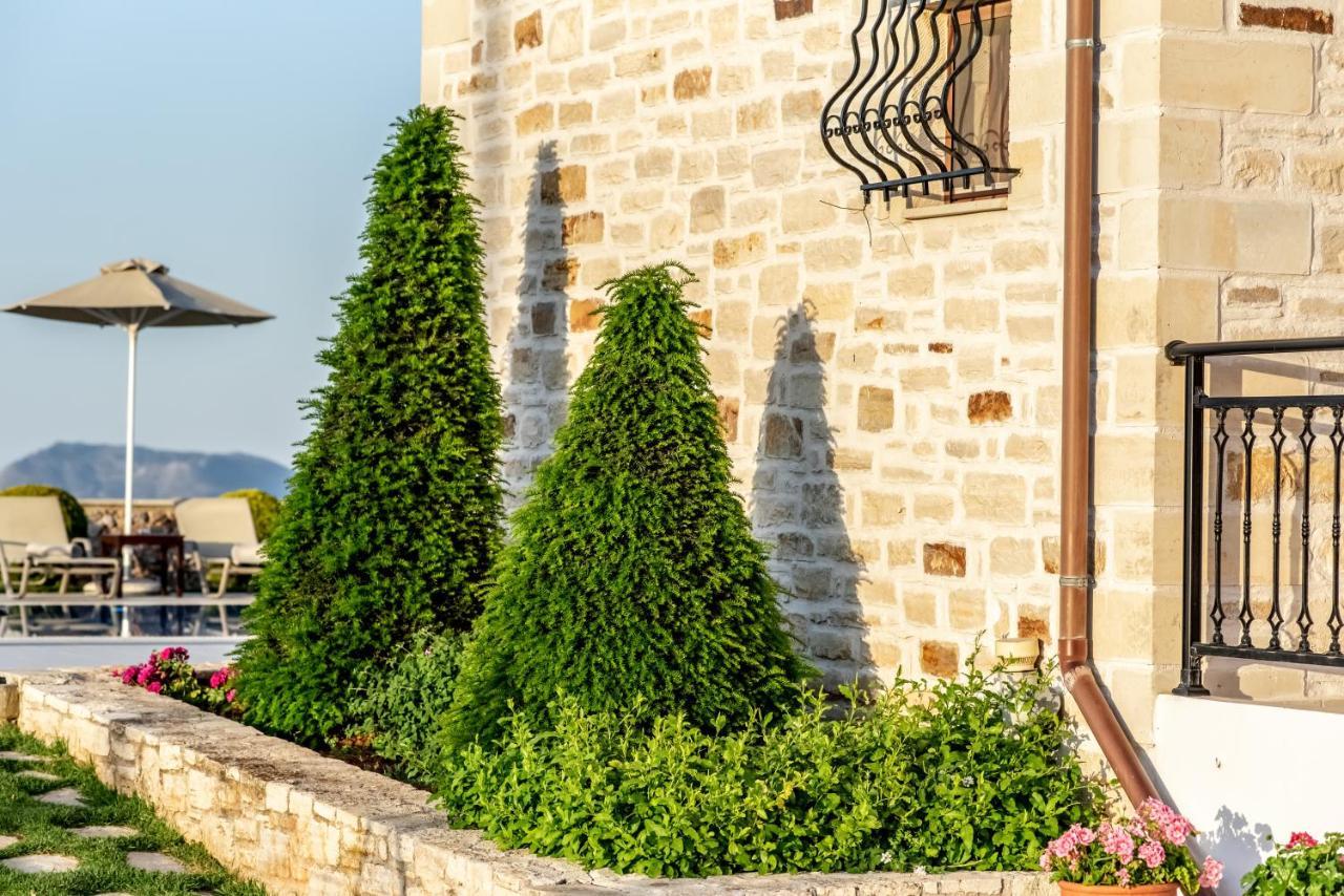 Ktima Edem Villa Ramni Luaran gambar